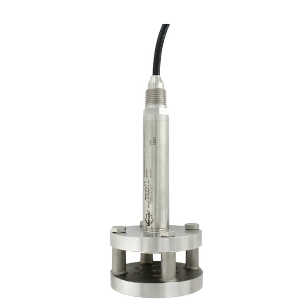 Submersible Level Transmitter